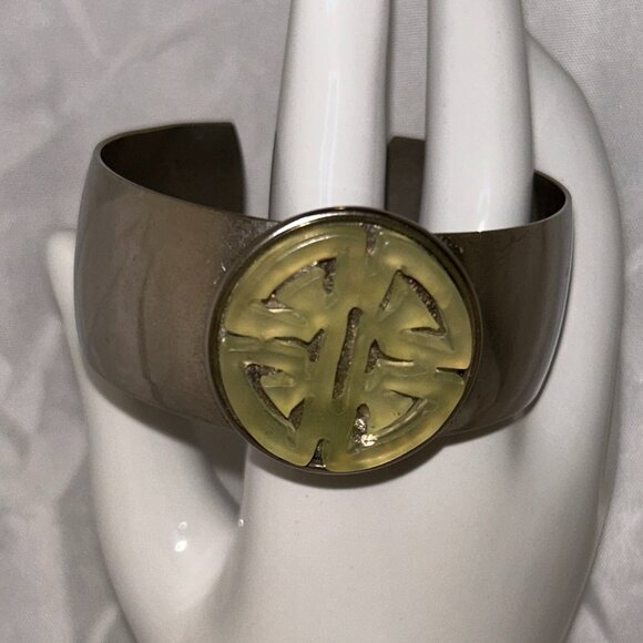 Jan Michaels San Francisco Cuff Bracelet - Picture 3 of 5